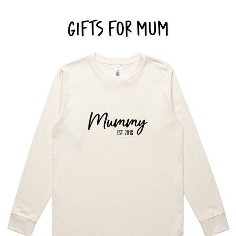 Mothers Day TOPS