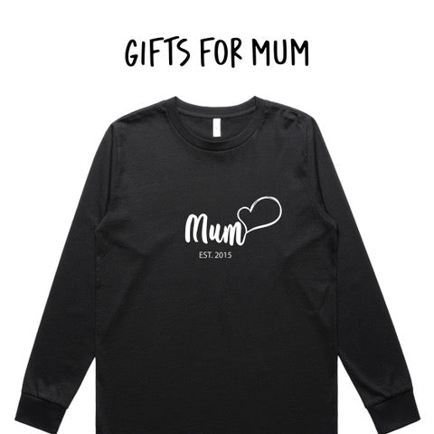 Mothers Day TOPS