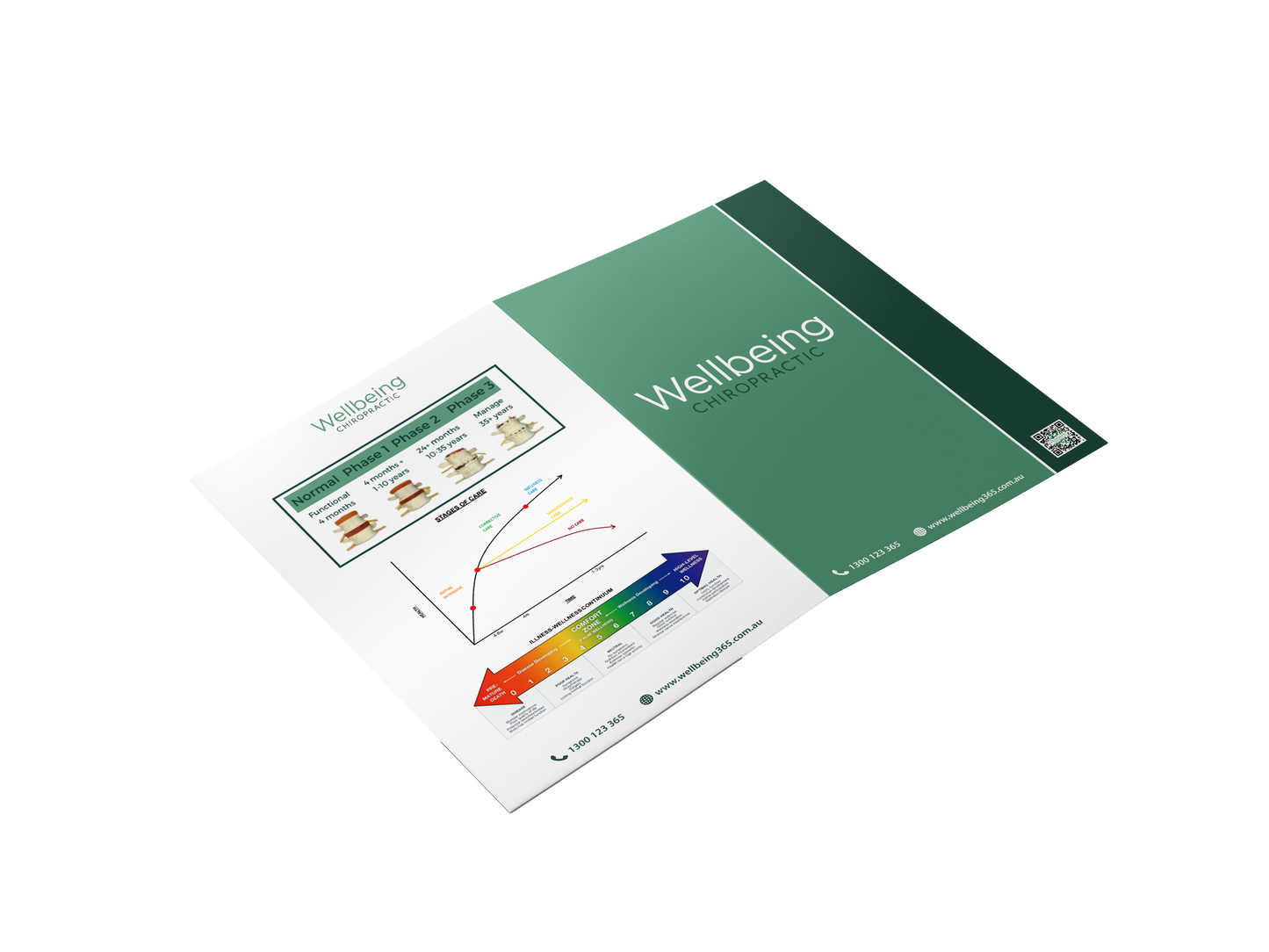 Presentation Folders