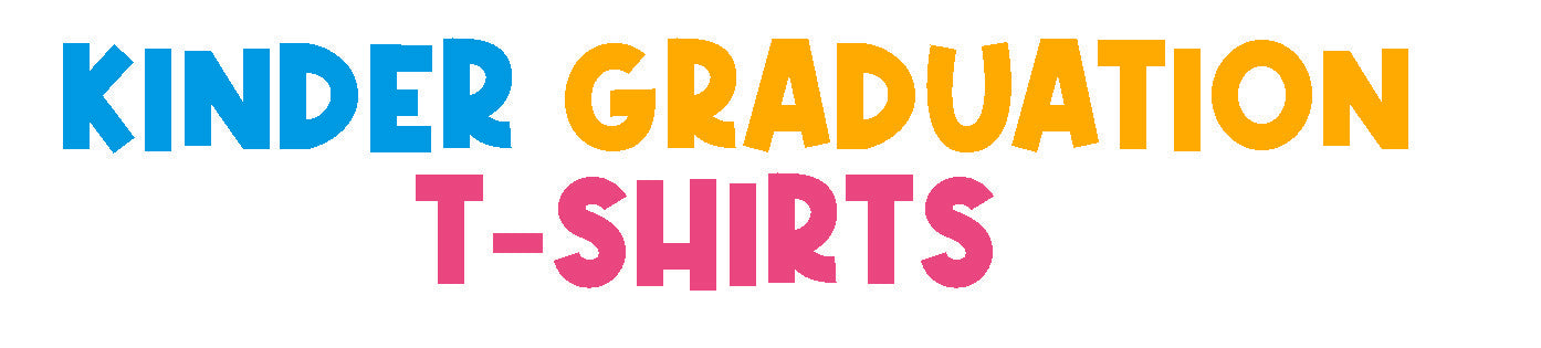 GRADUATION TSHIRTS