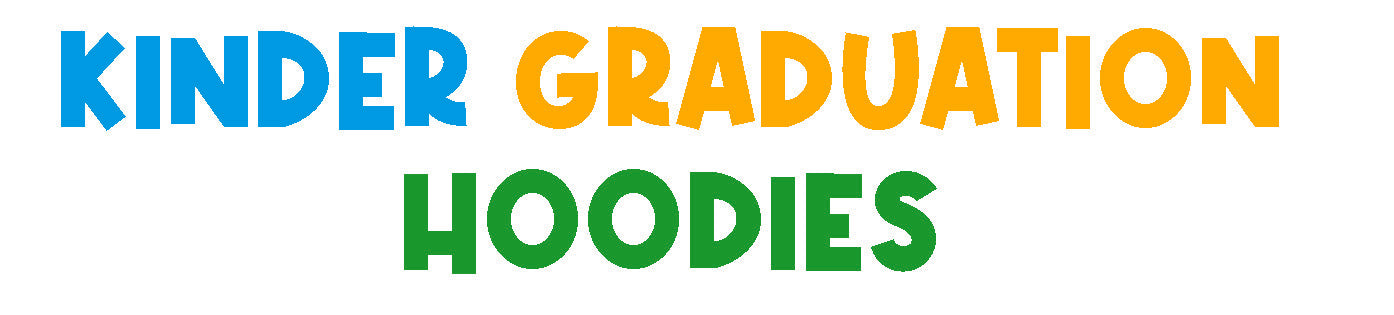 Graduation Hoodie