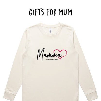 Mothers Day TOPS