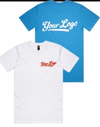 Classic Tee ( As Colour )